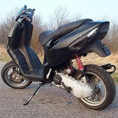 Piaggio NRG mc³ AC SOLGT