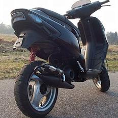 Piaggio NRG mc³ AC SOLGT
