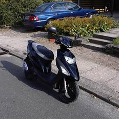 Honda SFX 