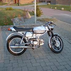 Kreidler FloreTT 5 gear SOLGT