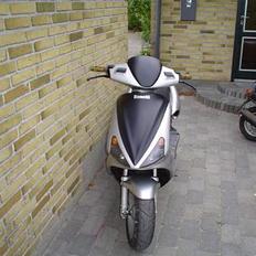 Benelli 491 til salg for 3500 kr