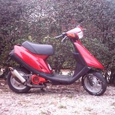 Yamaha Jog fs