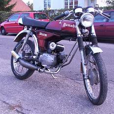 Yamaha 4 Gear Fs-1 K 1