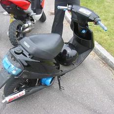 Yamaha Jog Ac