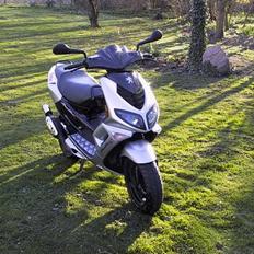 Peugeot speedfight 2 LCE