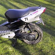 Peugeot speedfight 2 LCE