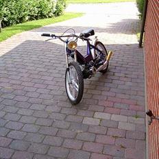 Puch Maxi [Solgt]