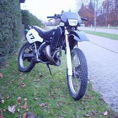 Suzuki RMX
