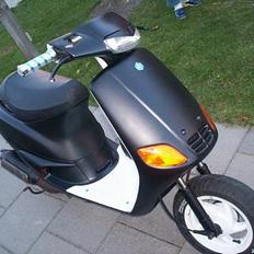 Piaggio Zip