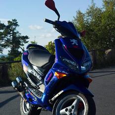 Peugeot Speedfight 1LC "Prost"