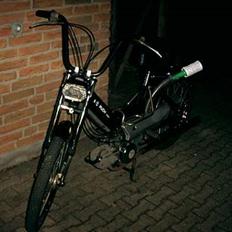 Puch Maxi K