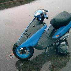 Yamaha Jog