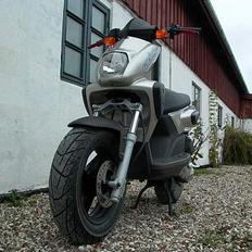 Yamaha Slider