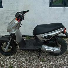 Yamaha Slider