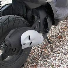 Yamaha Slider