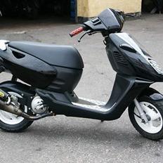 Aprilia Sonic