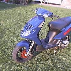 Piaggio NRG Mc³ AC