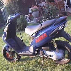 Piaggio NRG Mc³ AC