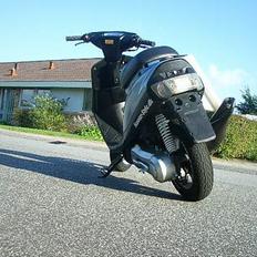 Yamaha Jog AS