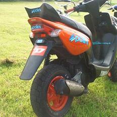 Yamaha Bw's NG