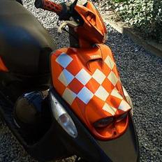 Yamaha Bw's NG