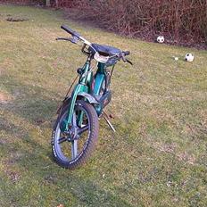 Vespa ciao CDI