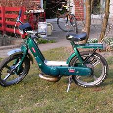 Vespa ciao CDI