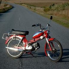 Puch MS 50