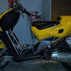Italjet Dragster