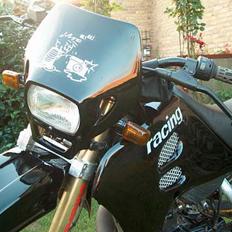 Suzuki Rmx