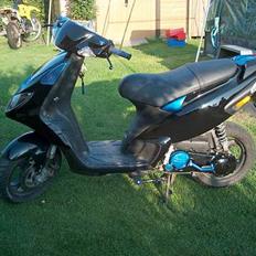 Piaggio nrg