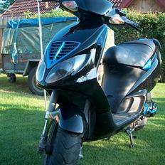 Piaggio nrg