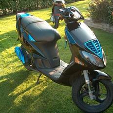 Piaggio nrg