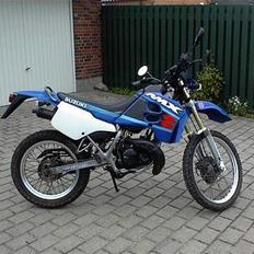 Suzuki RMX50 K1