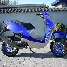 Aprilia Rally