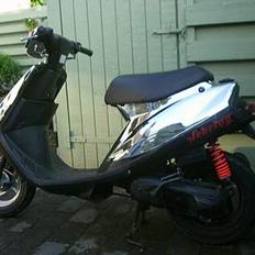 Yamaha jog