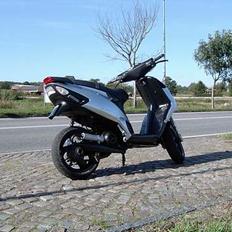 Piaggio NRG