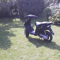 Piaggio NRG Mc³ AC