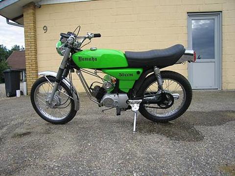 ®️* Kymco zx-50 super fever - 2004 - TIL SALG PÅ GRUND AF KØB AF