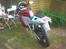 Derbi GPR-50R (solgt)