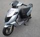 Aprilia Sonic