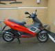 Gilera Runner DD SP