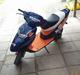 Honda SFX