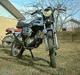 Suzuki Dm 50
