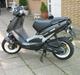 Aprilia DItech Sommeren 2004