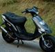 Gilera Stalker