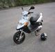 Yamaha BW's NG