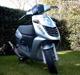Aprilia sonic