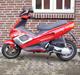 Gilera Runner  DD 45
