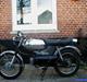 Kreidler Florett 3-Gear